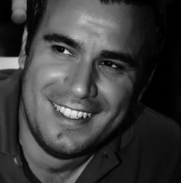 Angelo Barbosa